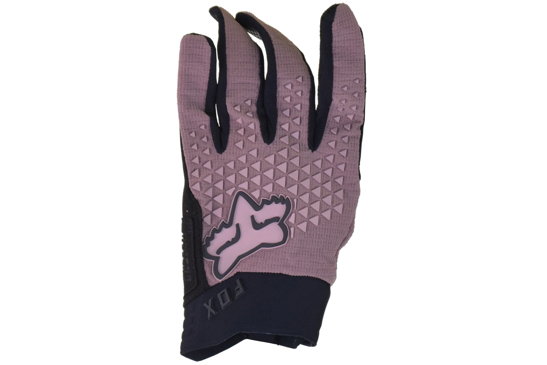 Fox Racing - Womens Defend Glove - Plum Perfect - M