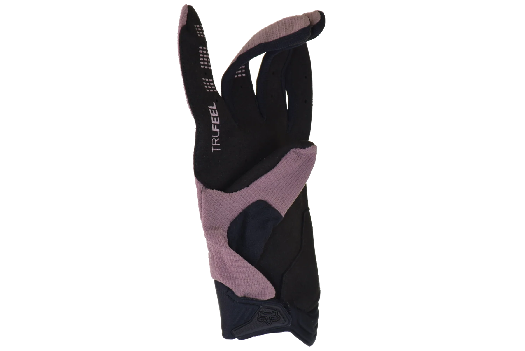 Fox Racing - Womens Defend Glove - Plum Perfect - M - Image 3