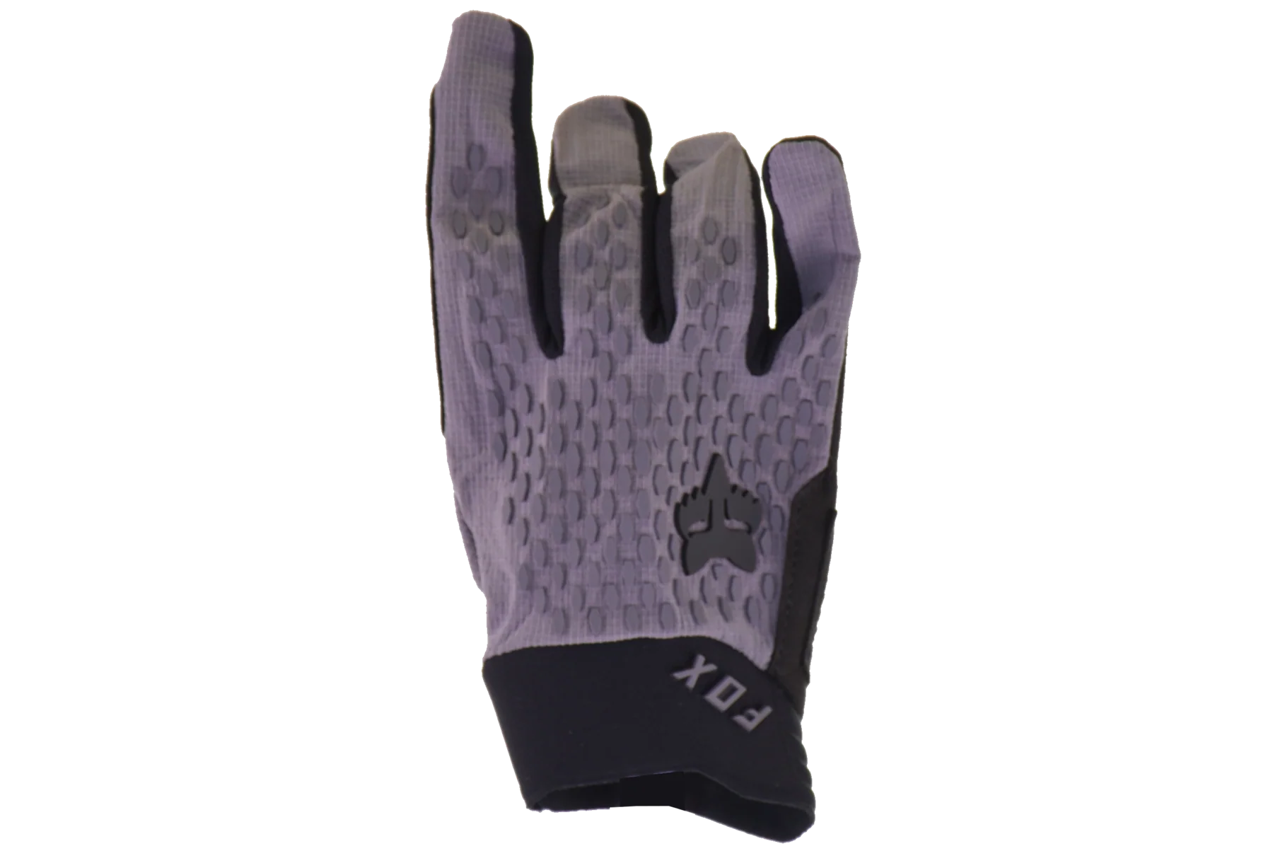 Fox Racing - Womens Defend Glove - Smoke - M