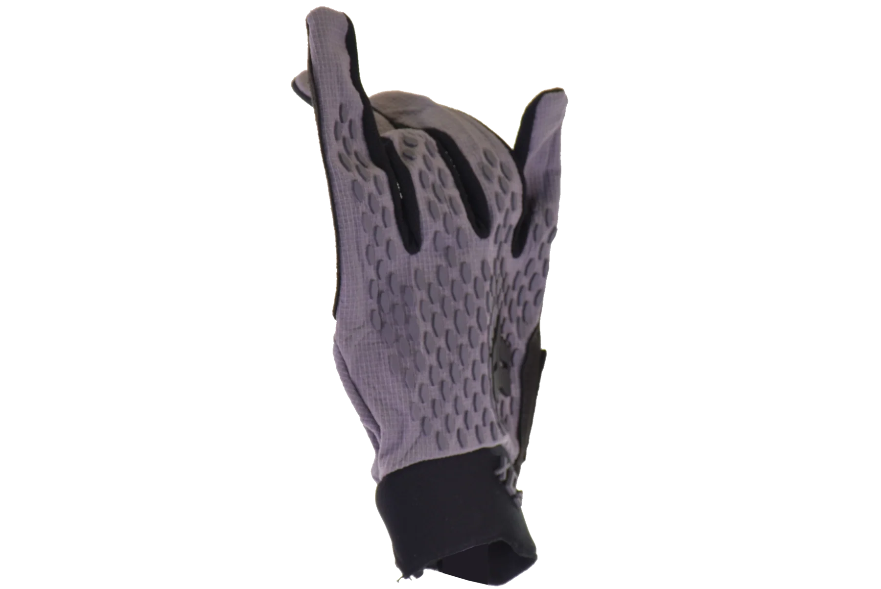 Fox Racing - Womens Defend Glove - Smoke - M - Image 3