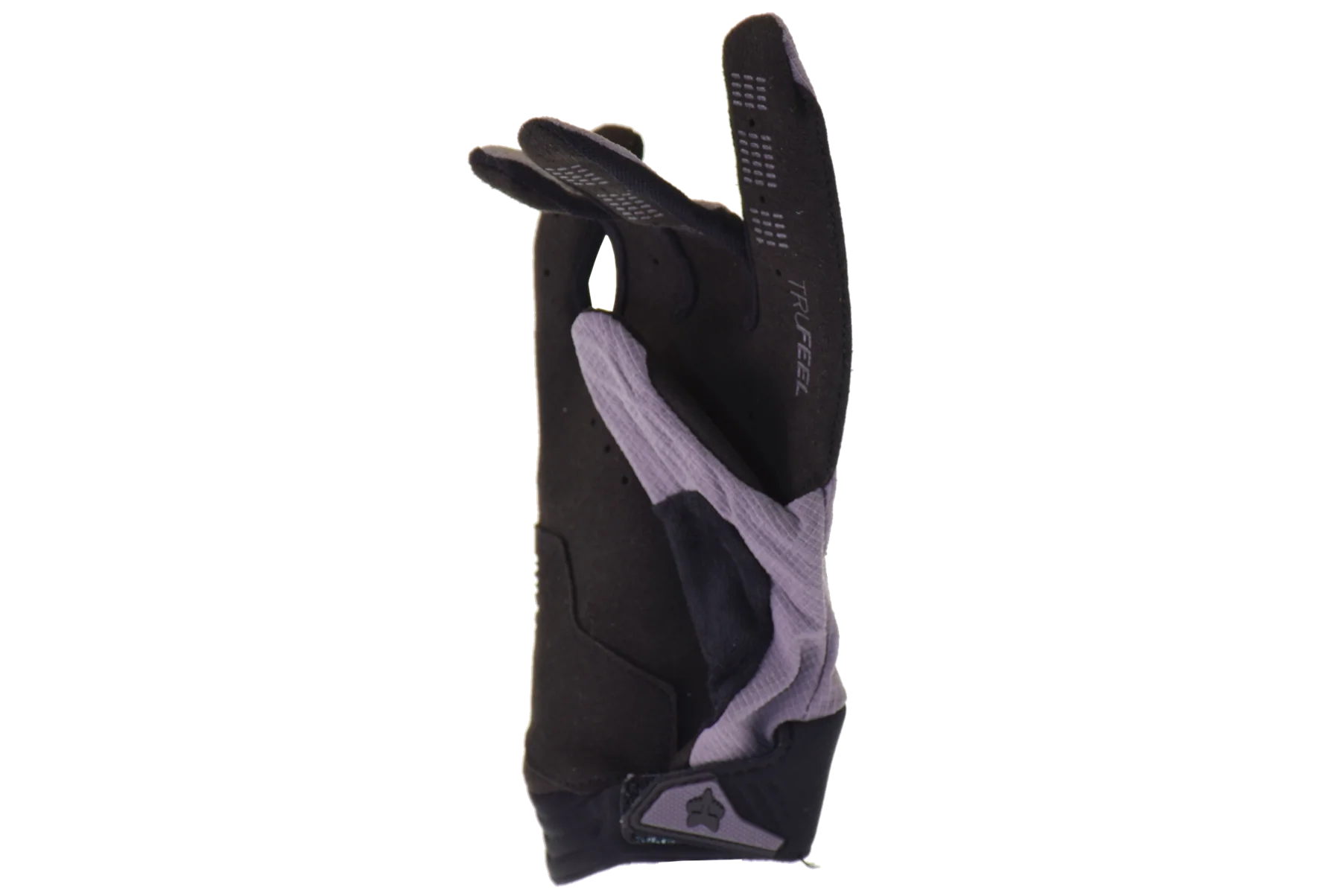 Fox Racing - Womens Defend Glove - Smoke - M - Image 4