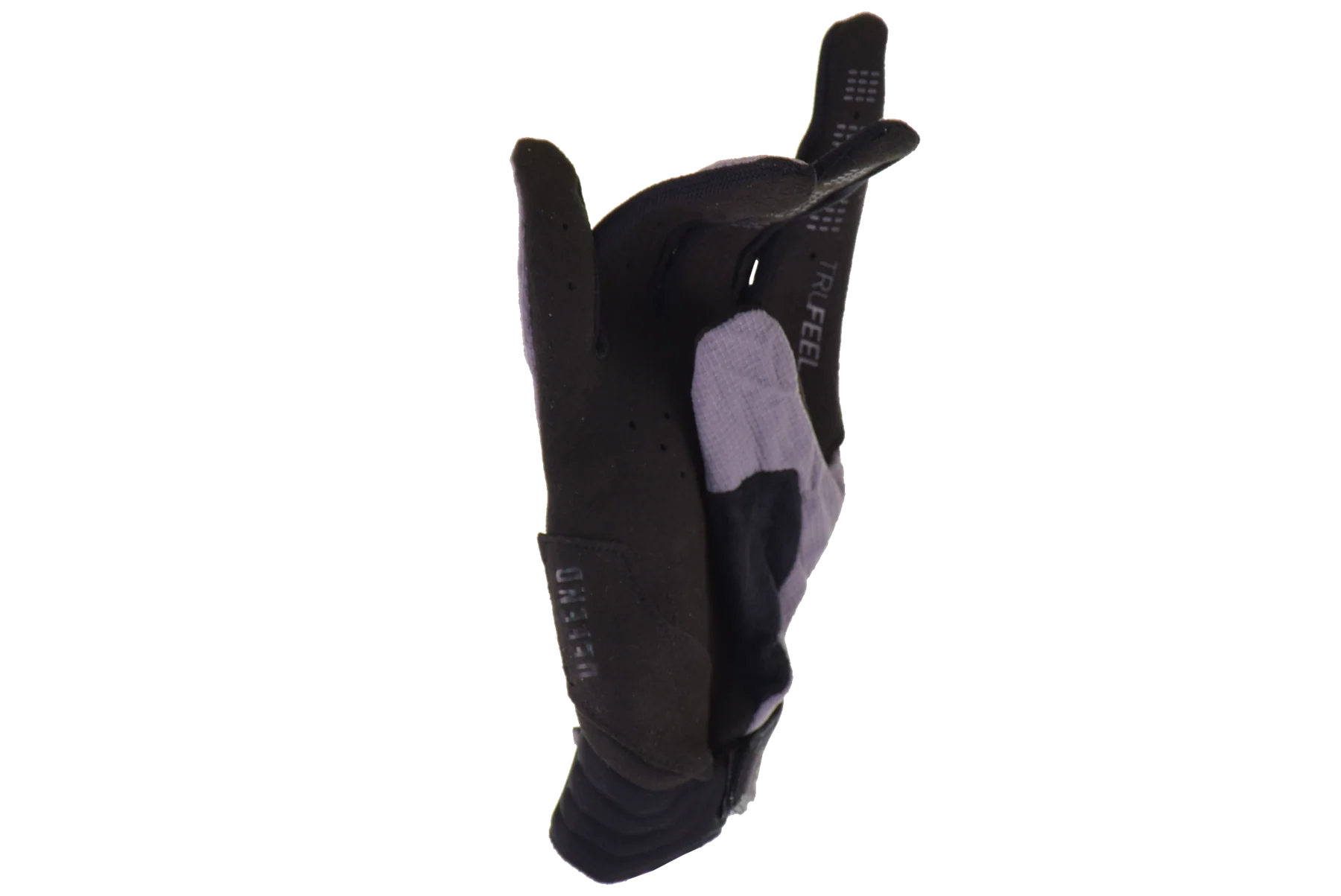 Fox Racing - Womens Defend Glove - Smoke - M - Image 5