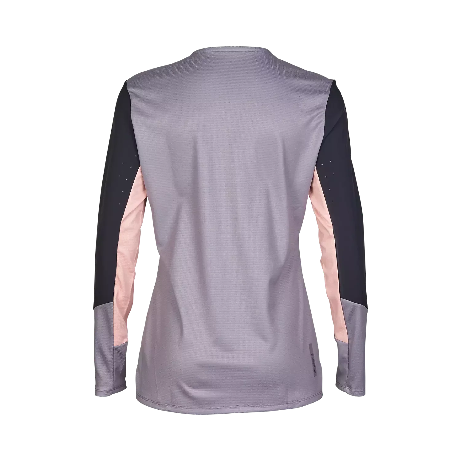 Fox Racing - Womens Defend Ls Jersey - Stn - S - Image 2