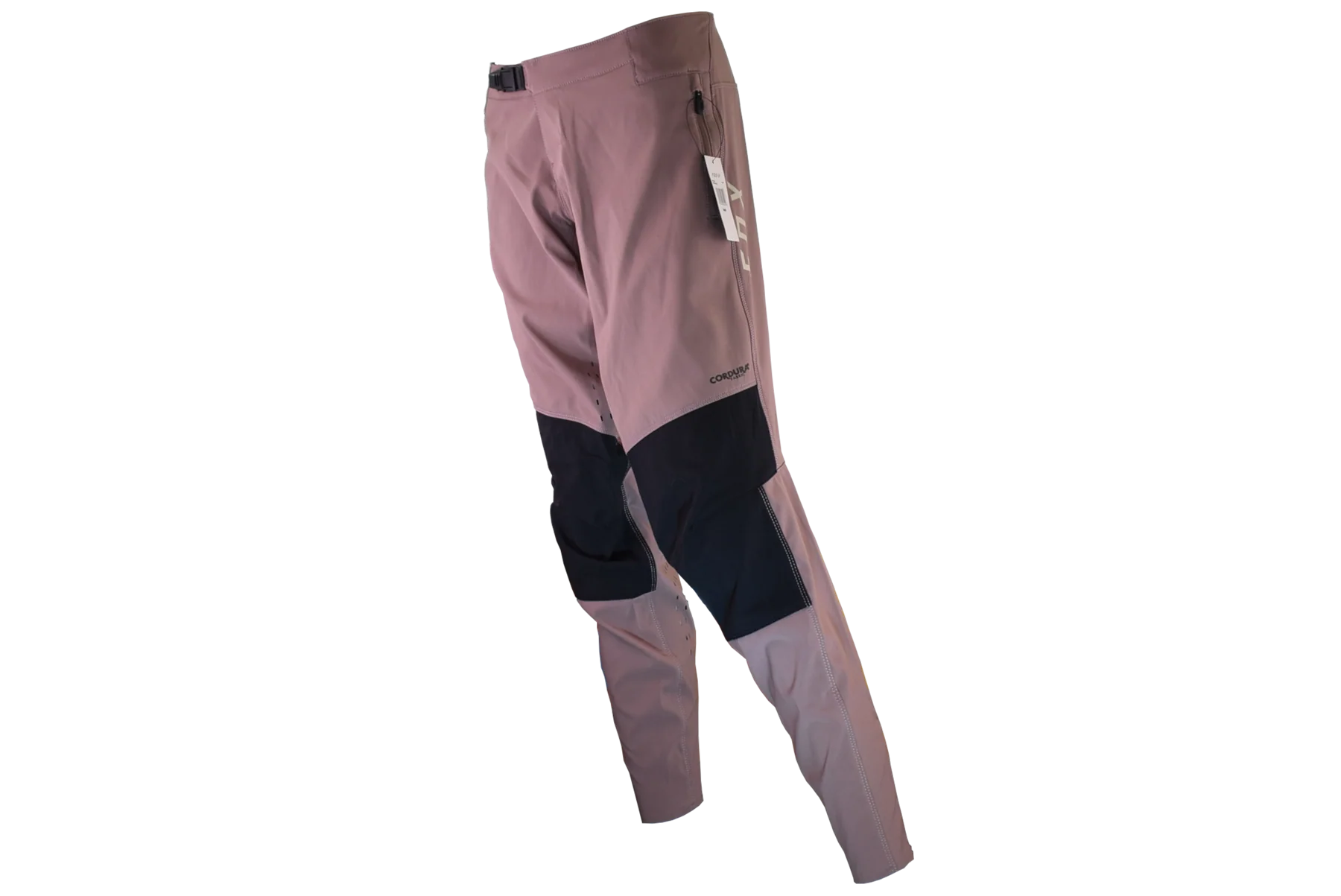 Fox Racing - Womens Defend Pant - Plm Pr - S - Image 2