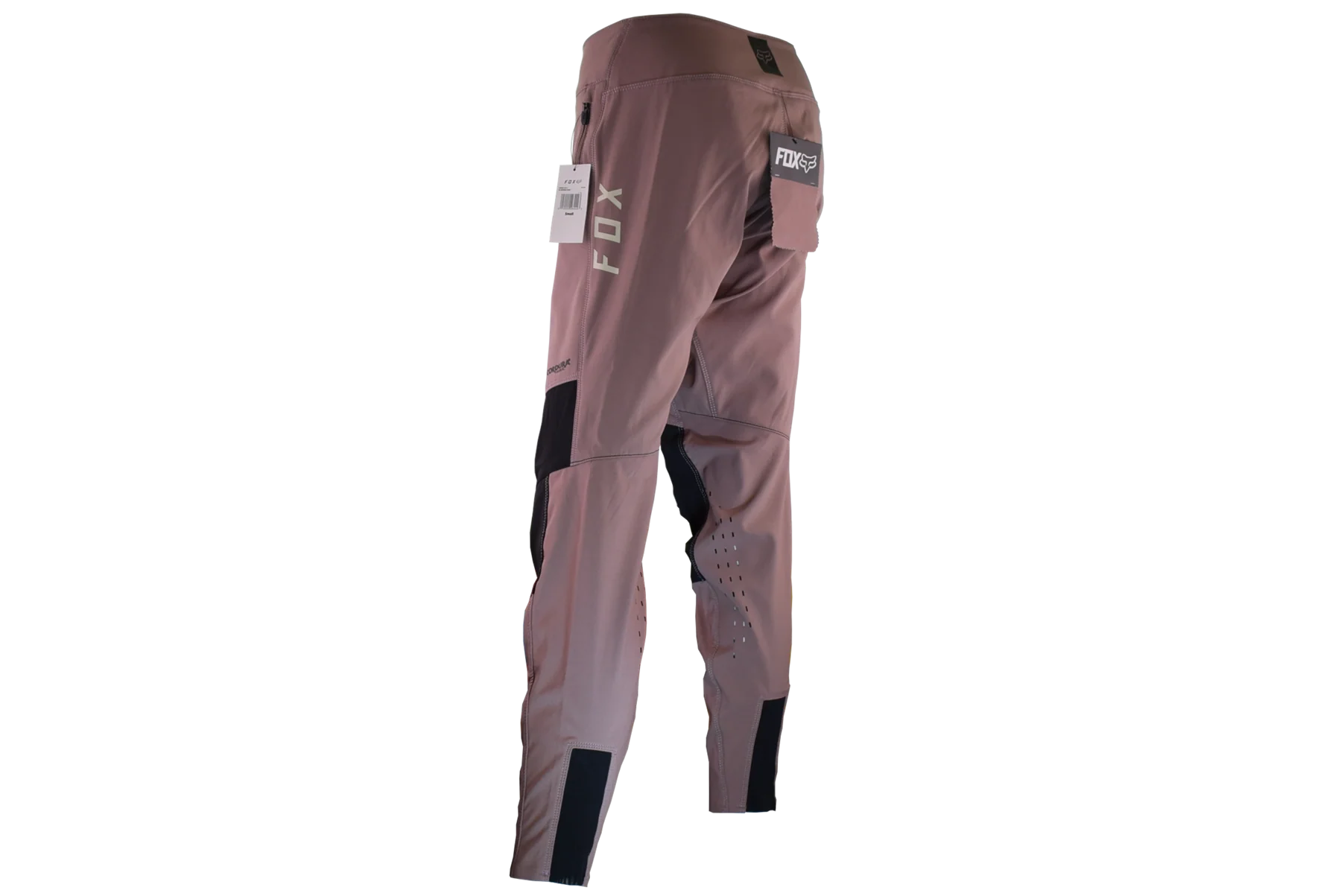 Fox Racing - Womens Defend Pant - Plm Pr - S - Image 3