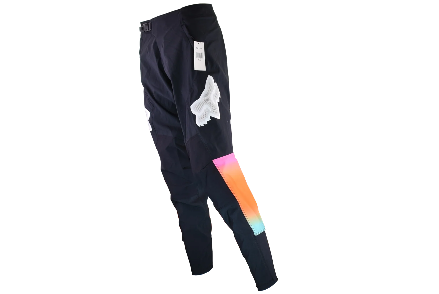 Fox Racing - Women's Defend Pants - Pyre- S - Image 2