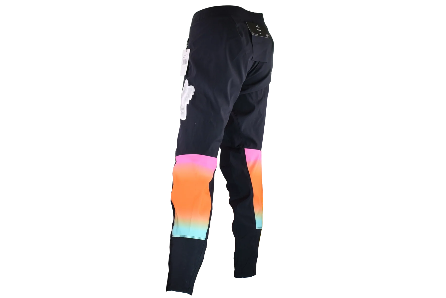 Fox Racing - Women's Defend Pants - Pyre- S - Image 3