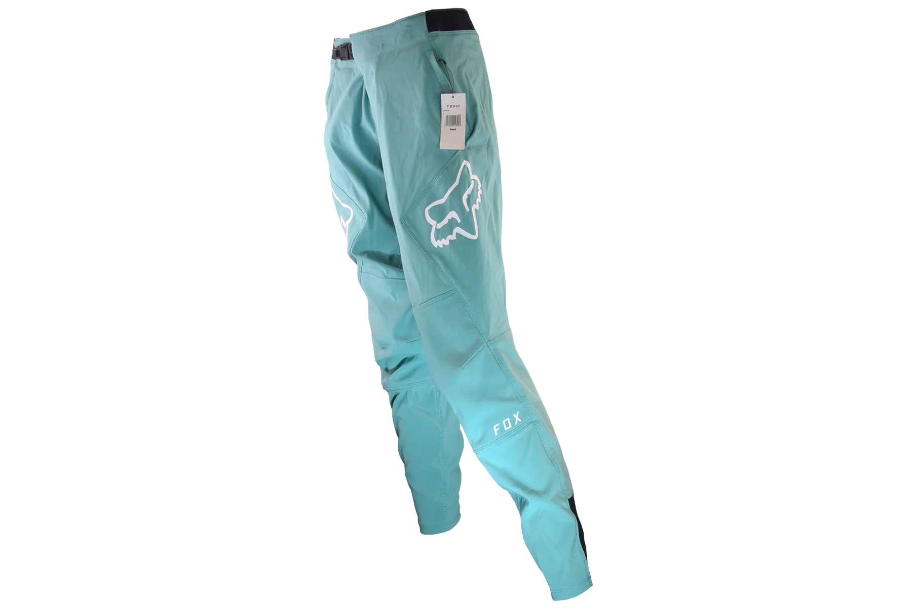 Fox Racing - womens Defend pants - Teal - S - Image 2