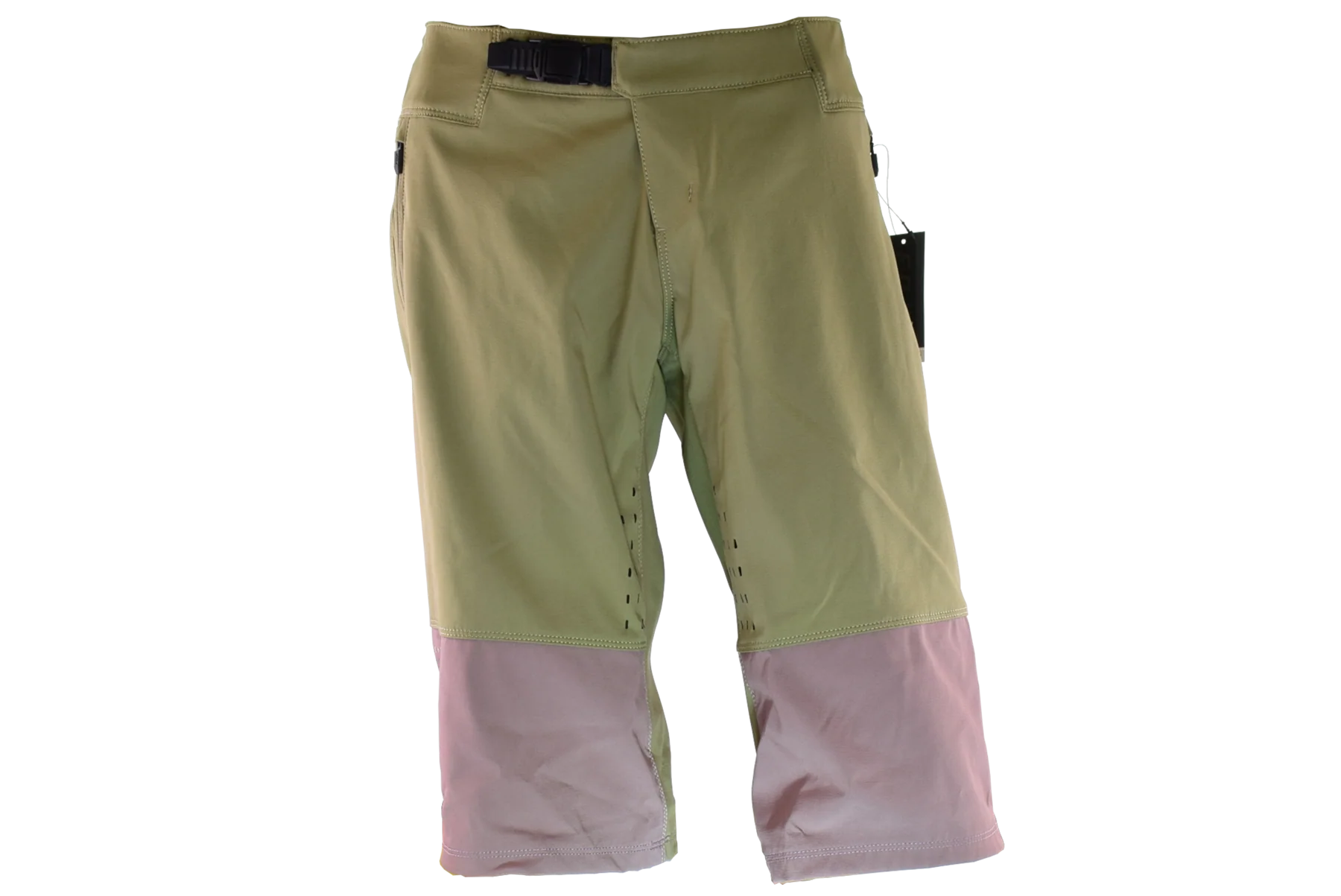 Fox Racing - Womens Defend Short - Brk - S