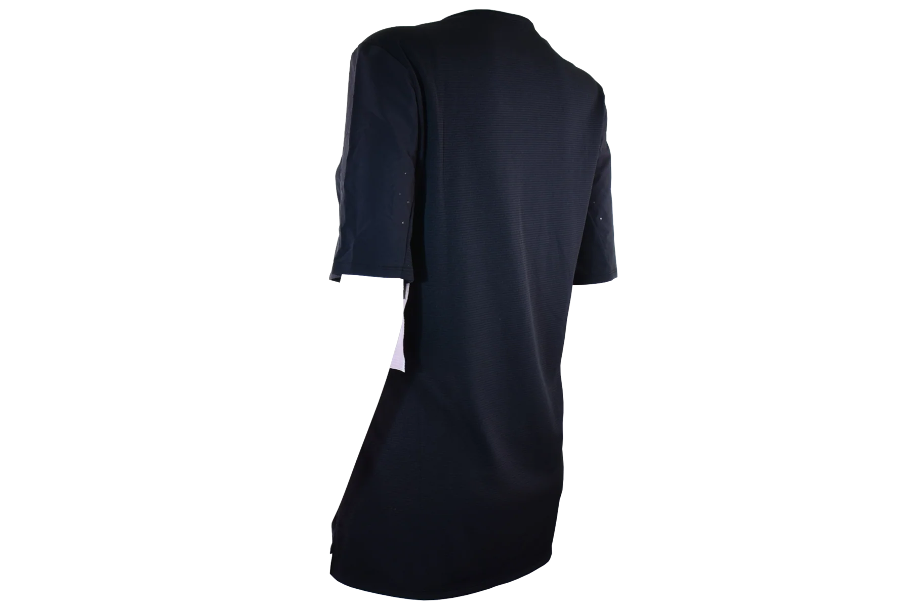 Fox Racing - Womens Defend Ss Jersey - Blk - S - Image 3