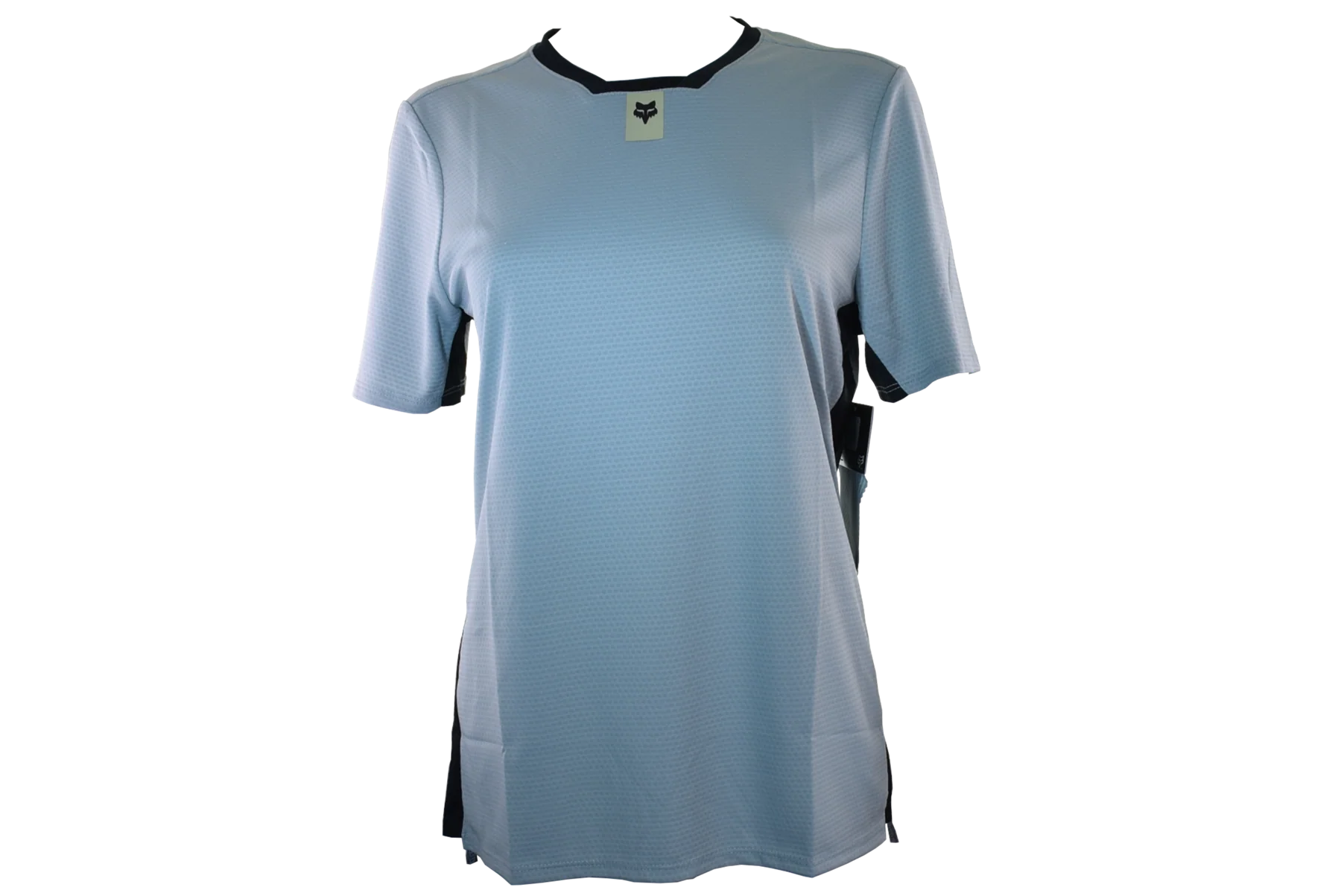 Fox Racing - Womens Defend Ss Jersey - Gmtl - S
