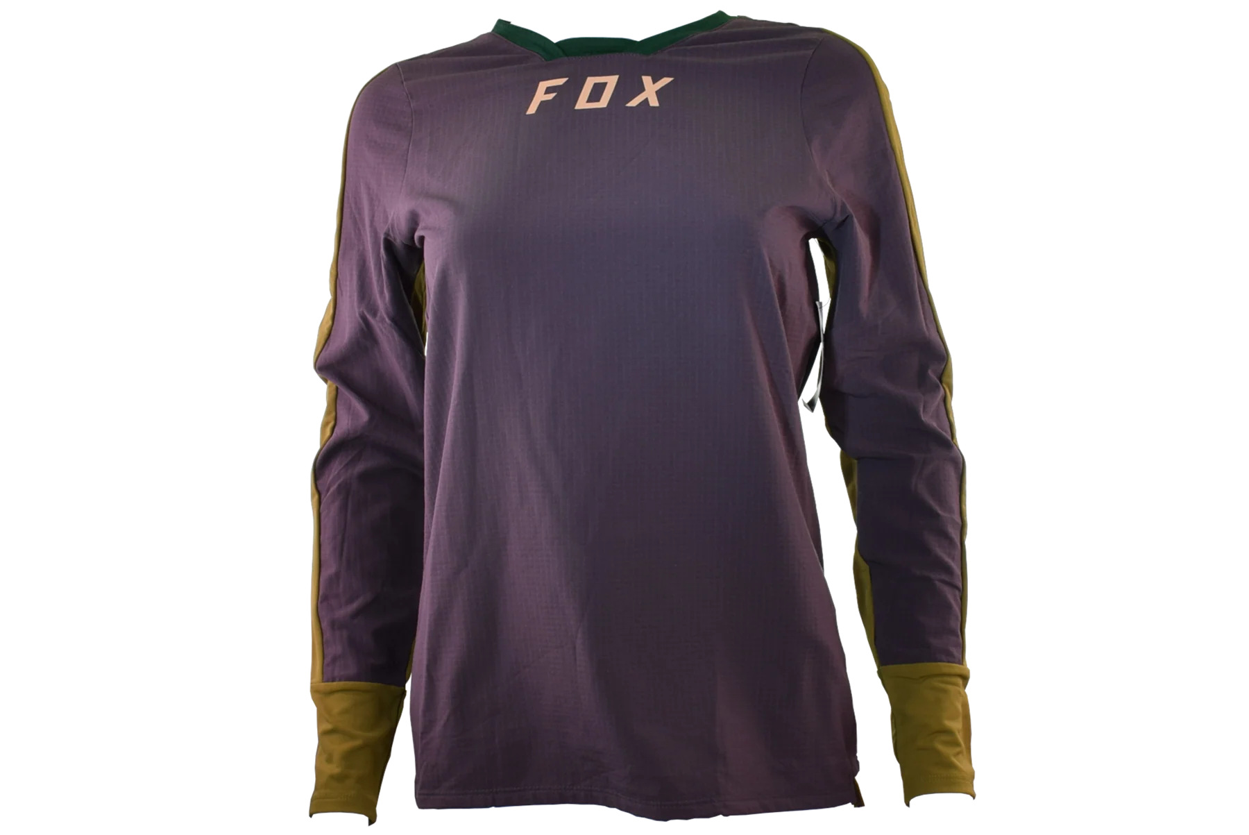 Fox Racing - Womens Defend Thermal Jersey - Rtb - S