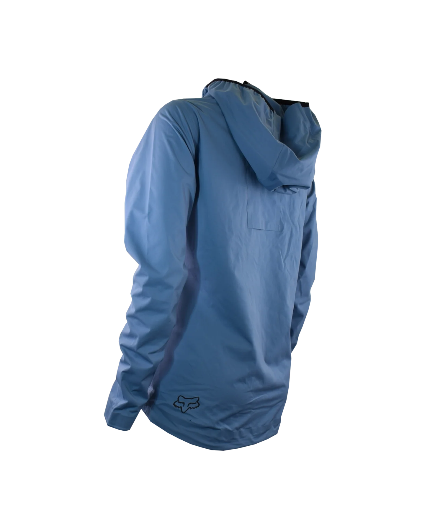 Fox Racing - Womens Flexair Water Jacket - Dusty Blue - S - Image 3