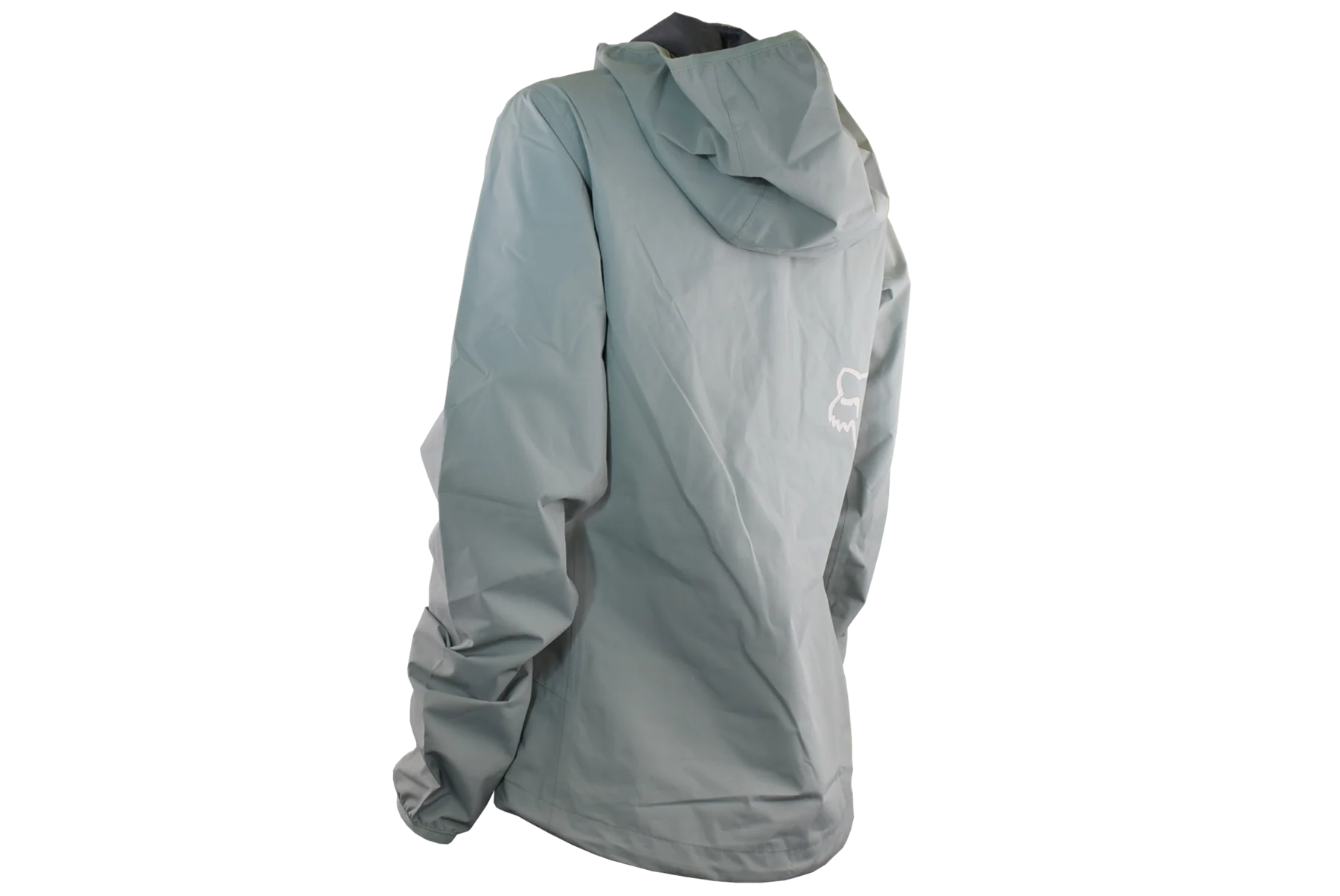 Fox Racing - Womens Ranger 2.5-Layer Water Jacket - Eucalyptus - S - Image 3