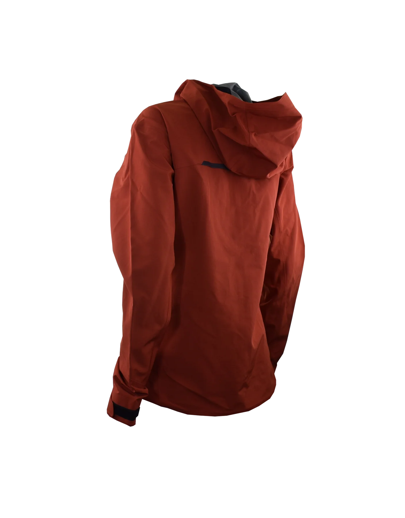 Fox Racing - Womens Ranger 3-Layer Water Jacket - Red Clay - S - Image 3
