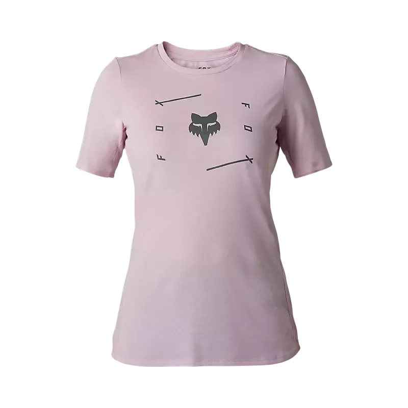Fox Racing - Womens Ranger Dr Ss Jersey Veni - Blsh - S