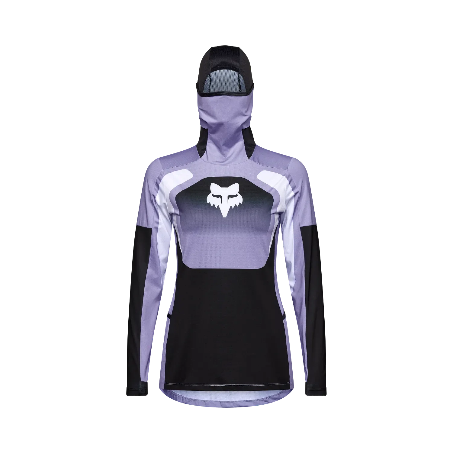 Fox Racing - Women's Ranger Drive Jersey - Lilac - S