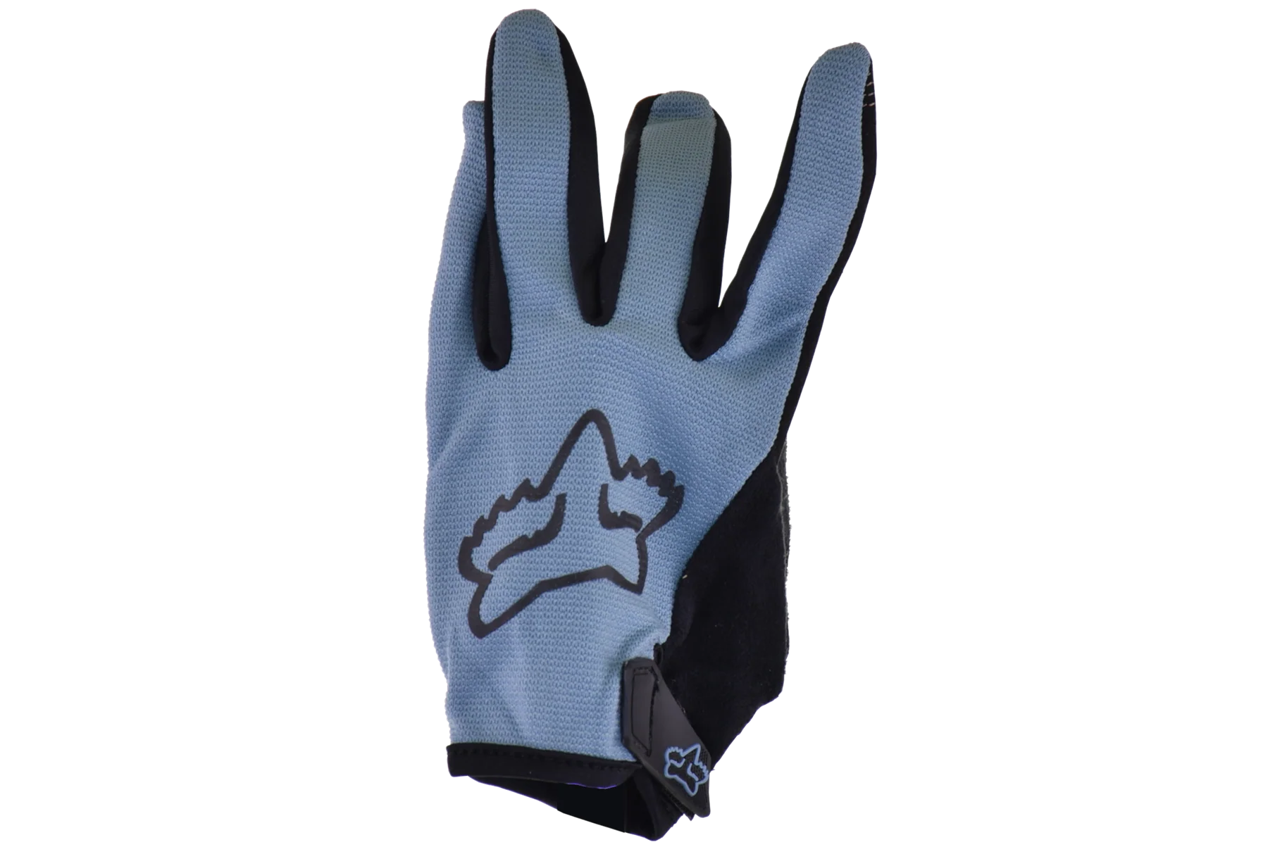 Fox Racing - Womens Ranger Glove - Dusty Blue - M