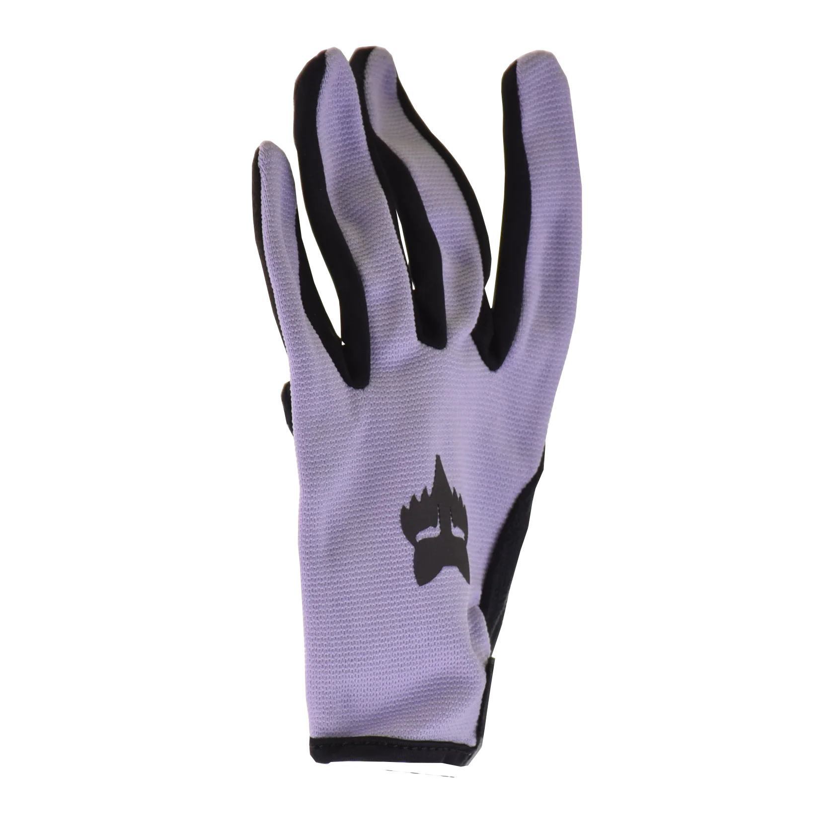 Fox Racing - Womens Ranger Glove - Lavender - M - Image 4