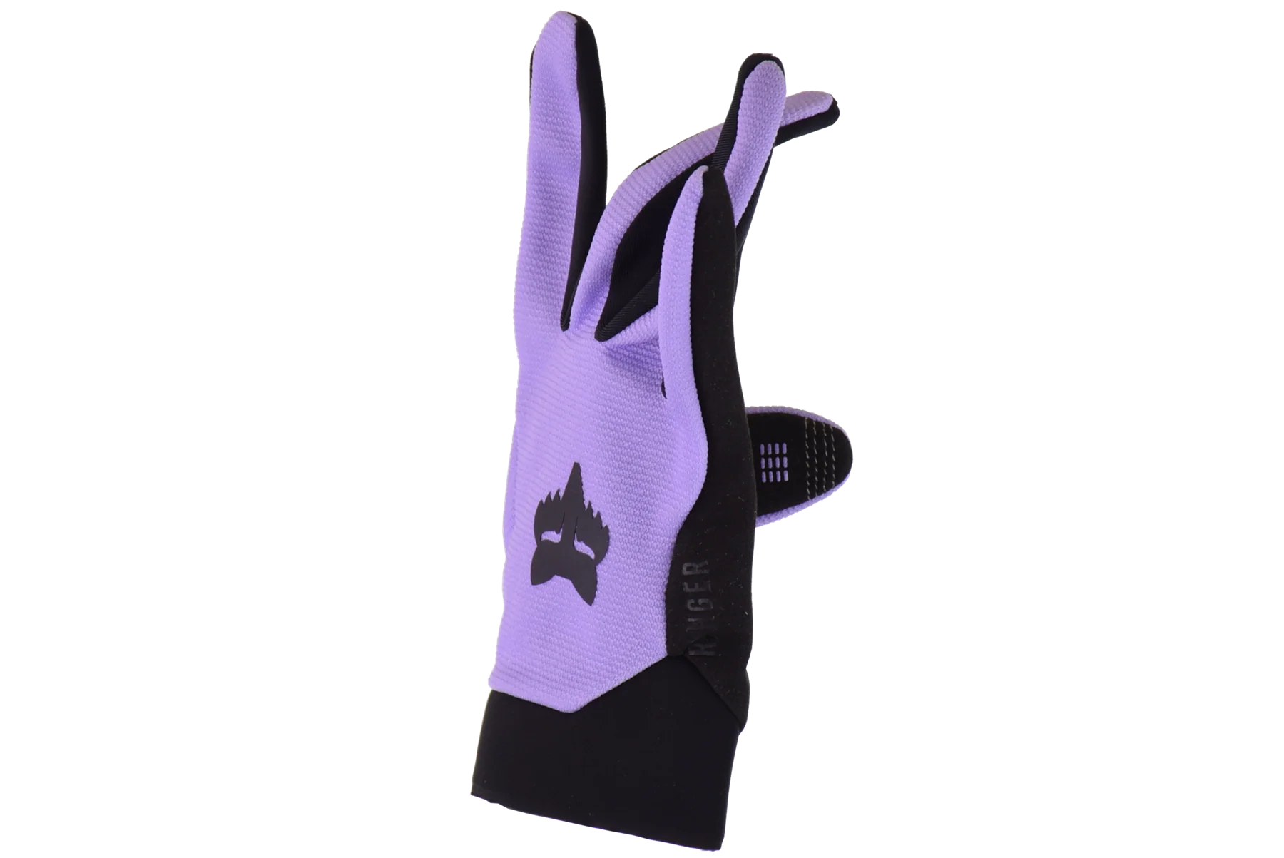 Fox Racing - Womens Ranger Glove - Lilac - S