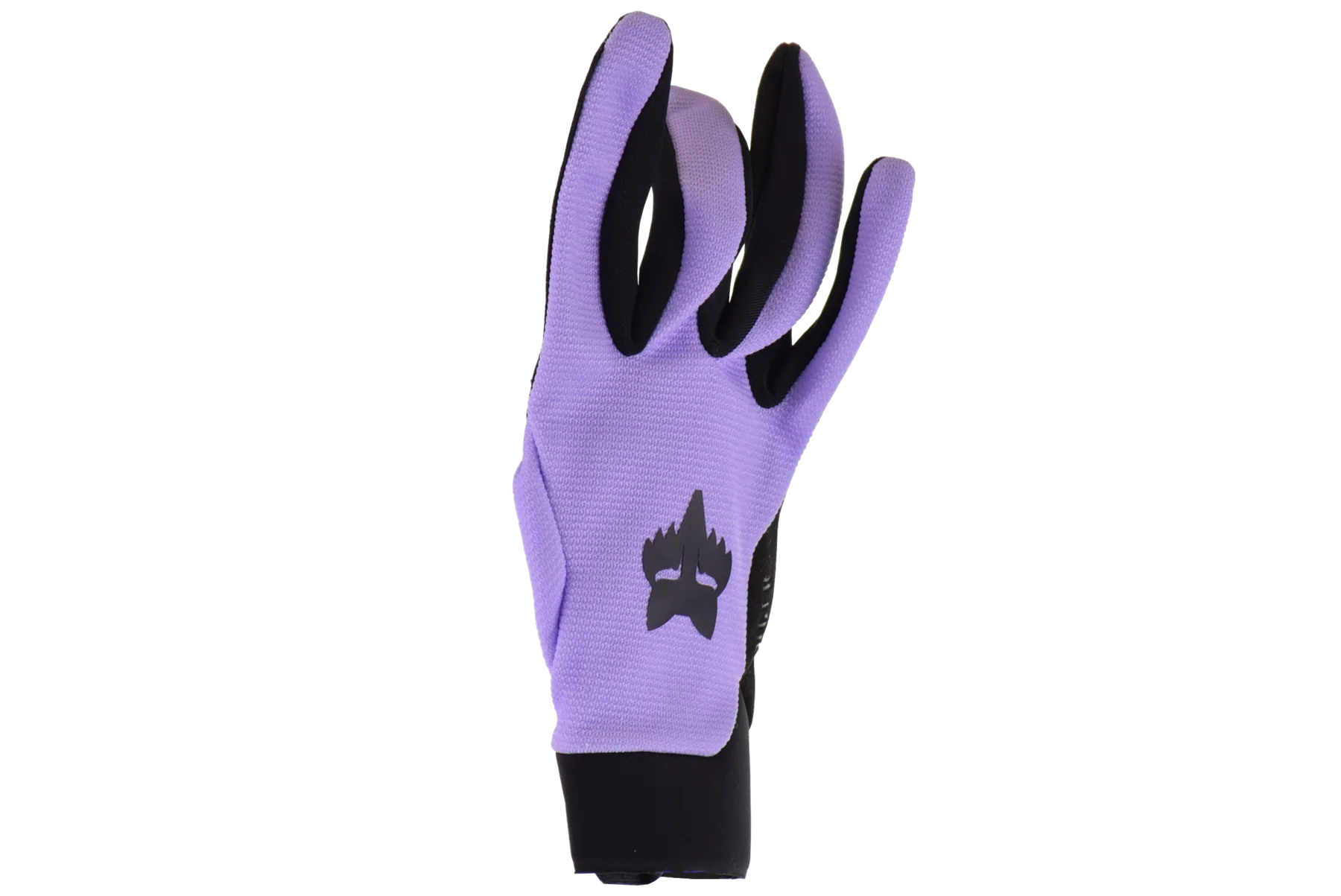 Fox Racing - Womens Ranger Glove - Lilac - S - Image 3