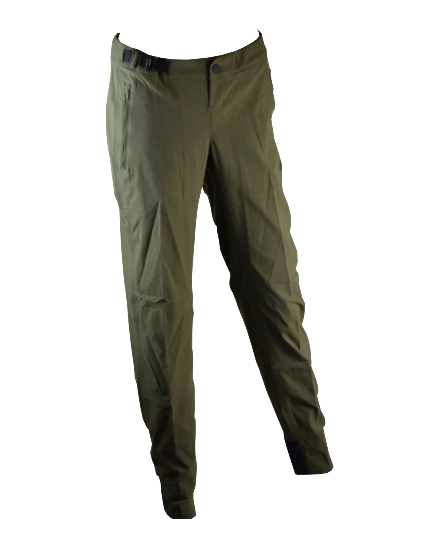 Fox Racing - Womens Ranger Pant - Olive Green - S - Image 4