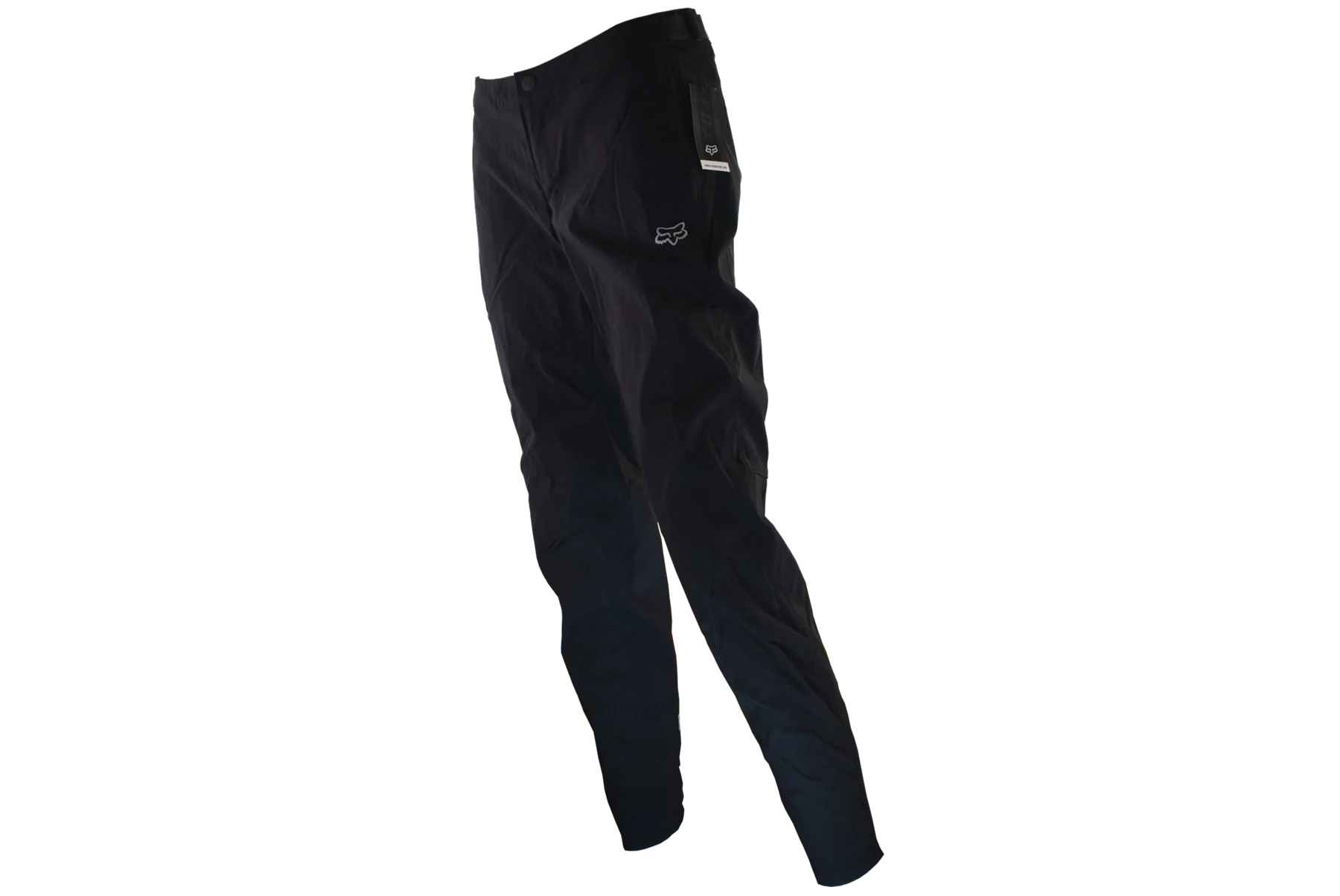 Fox Racing - Womens Ranger Pant - Black - S - Image 2