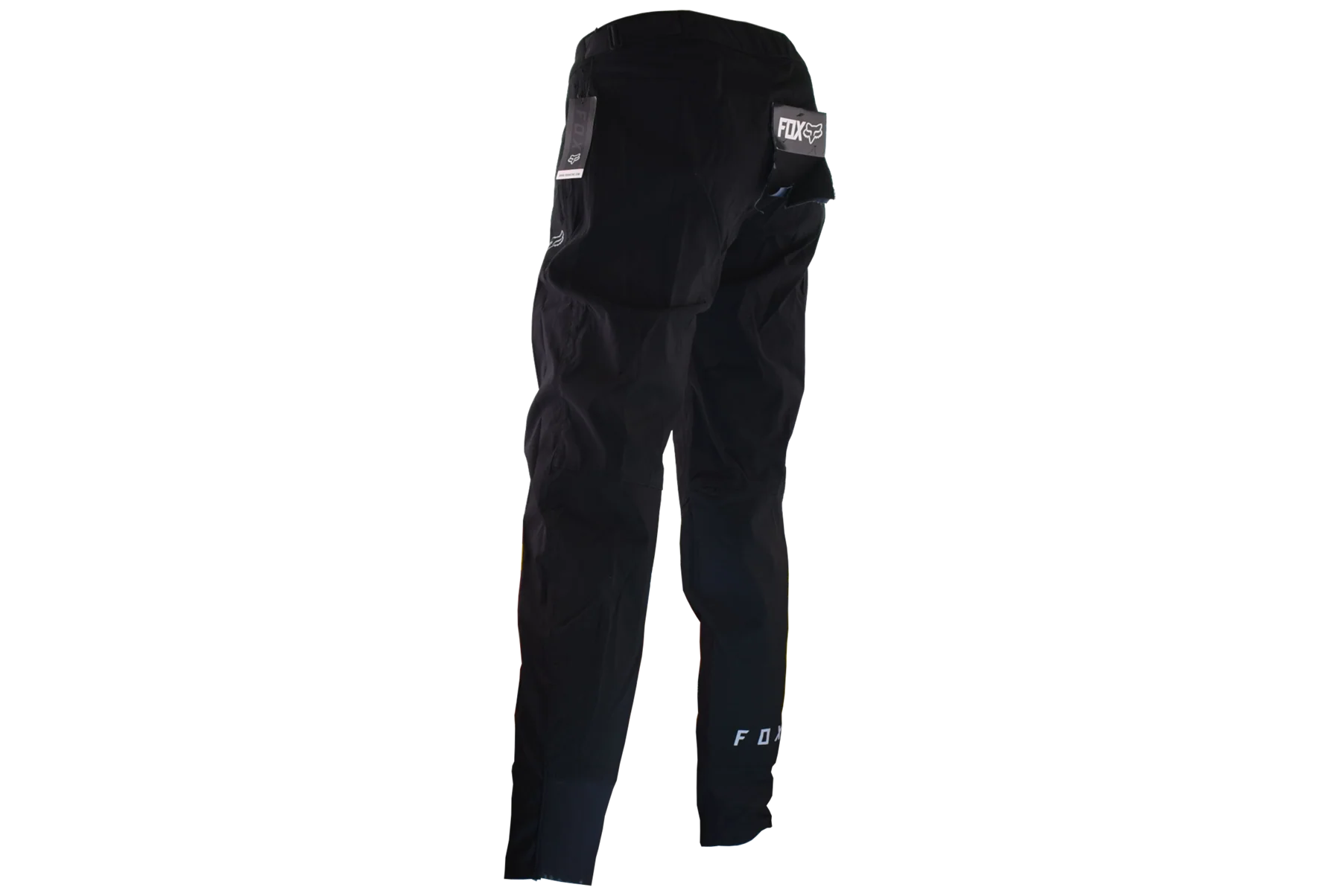 Fox Racing - Womens Ranger Pant - Black - S - Image 3