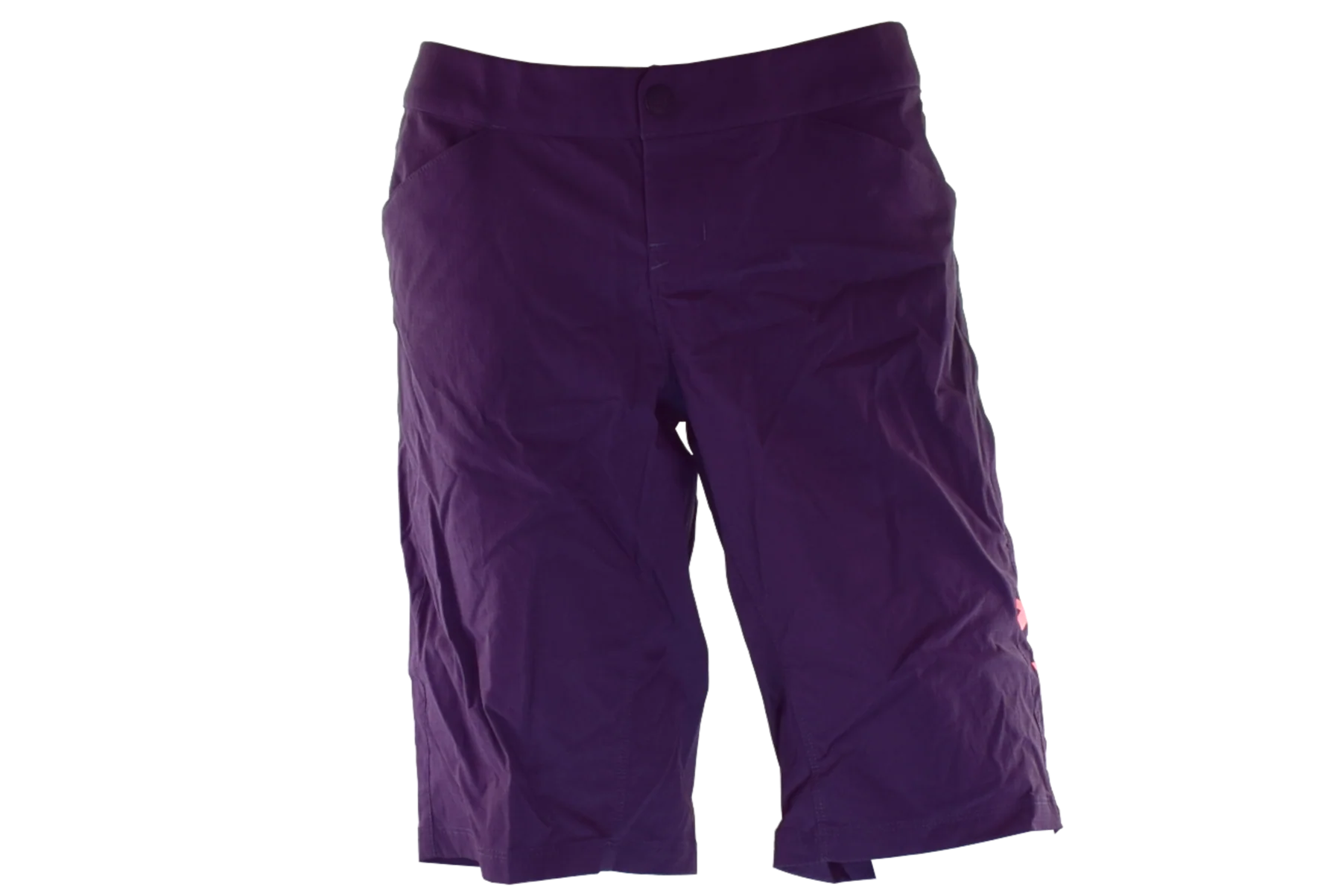 Fox Racing - Womens Ranger Short - Dark Purple - S - Image 2