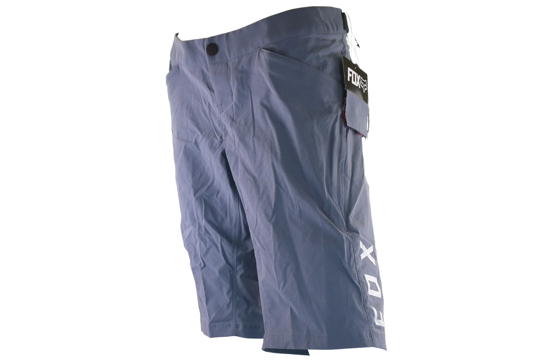 Fox Racing - Womens Ranger Short - Mountain Blue - S