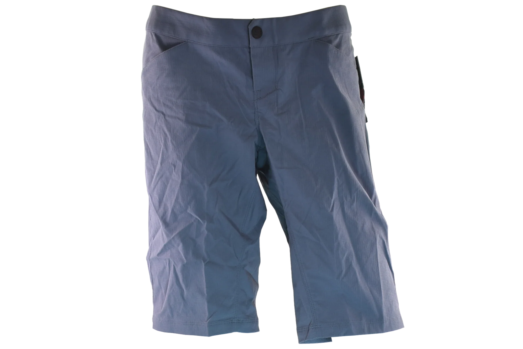 Fox Racing - Womens Ranger Short - Mountain Blue - S - Image 2