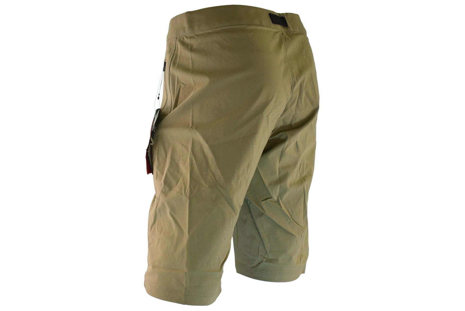 Fox Racing - Womens Ranger Short W/Liner - Brk - S - Image 3