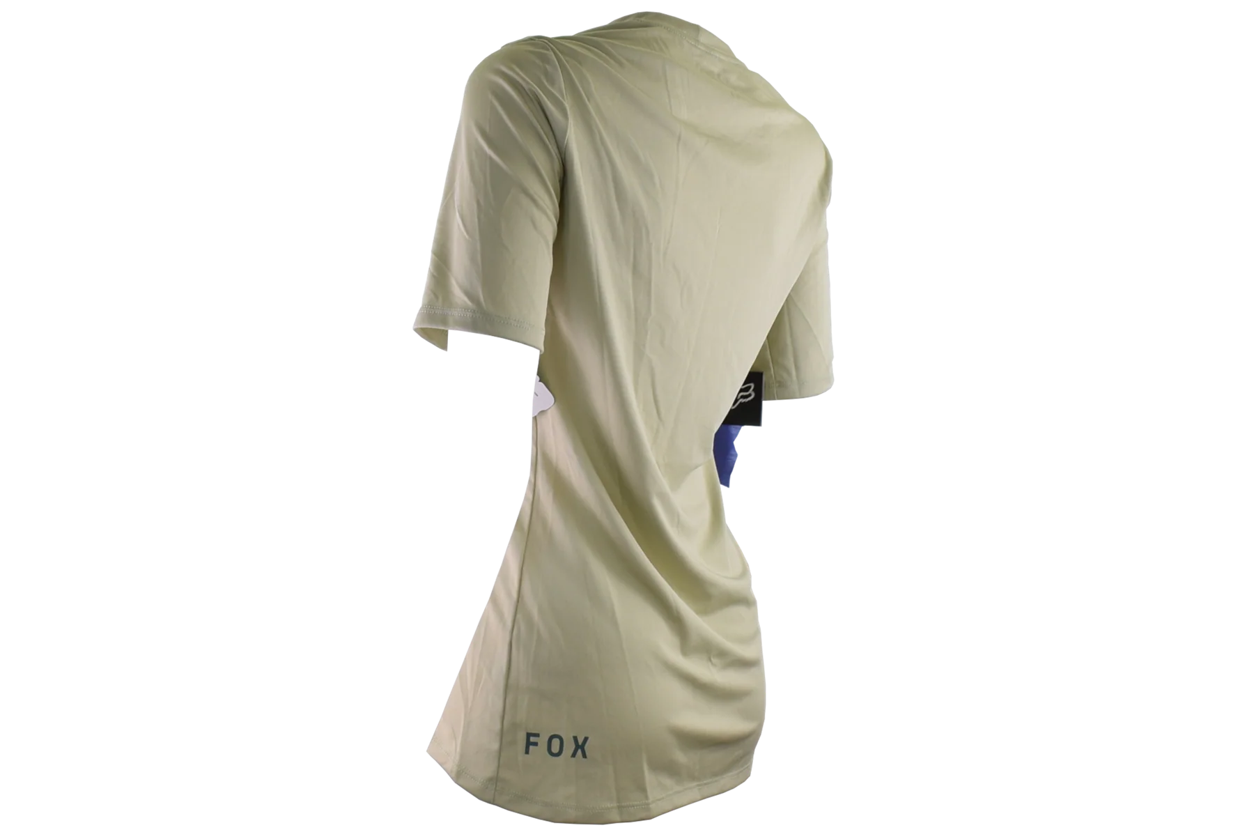 Fox Racing - Womens Ranger Ss Jersey Foxhead - Cac - S - Image 2