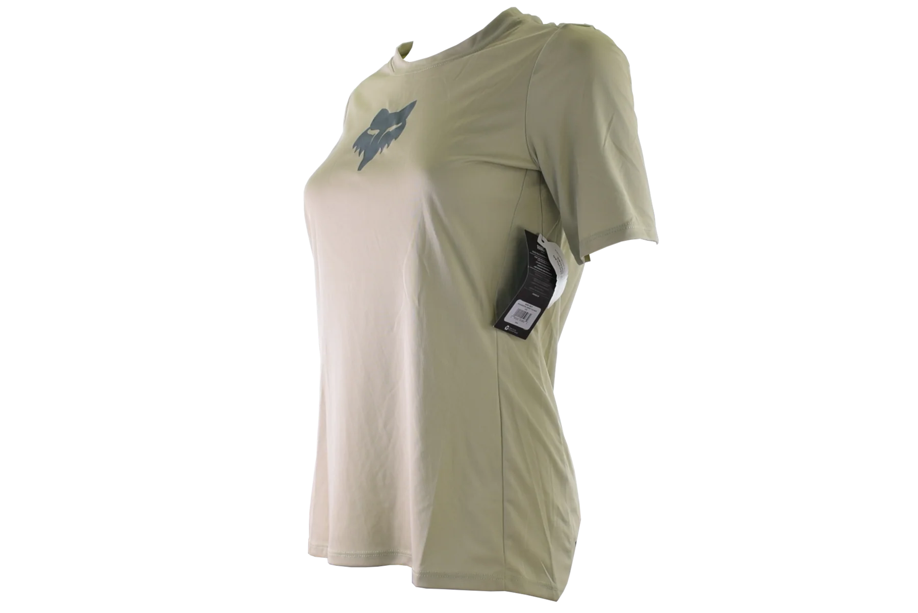 Fox Racing - Womens Ranger Ss Jersey Foxhead - Cac - S - Image 3
