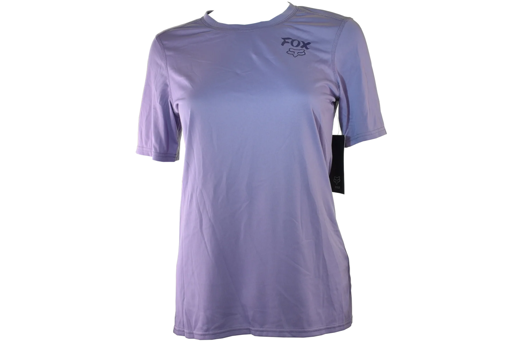 Fox Racing - Womens Ranger Ss Jersey - Lav - S