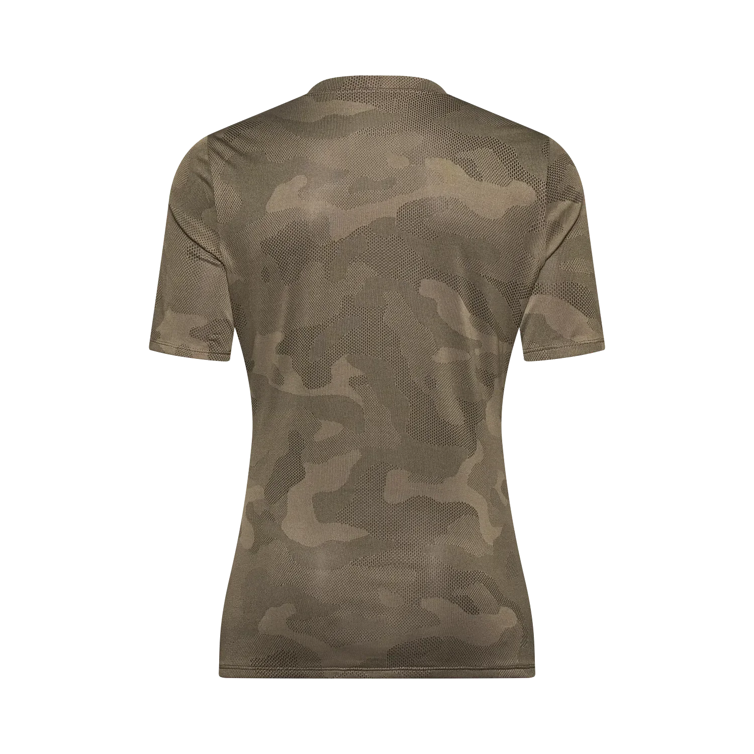 Fox Racing - Women's Ranger Tru Dri SS Jersey - Dirt - S - Image 2