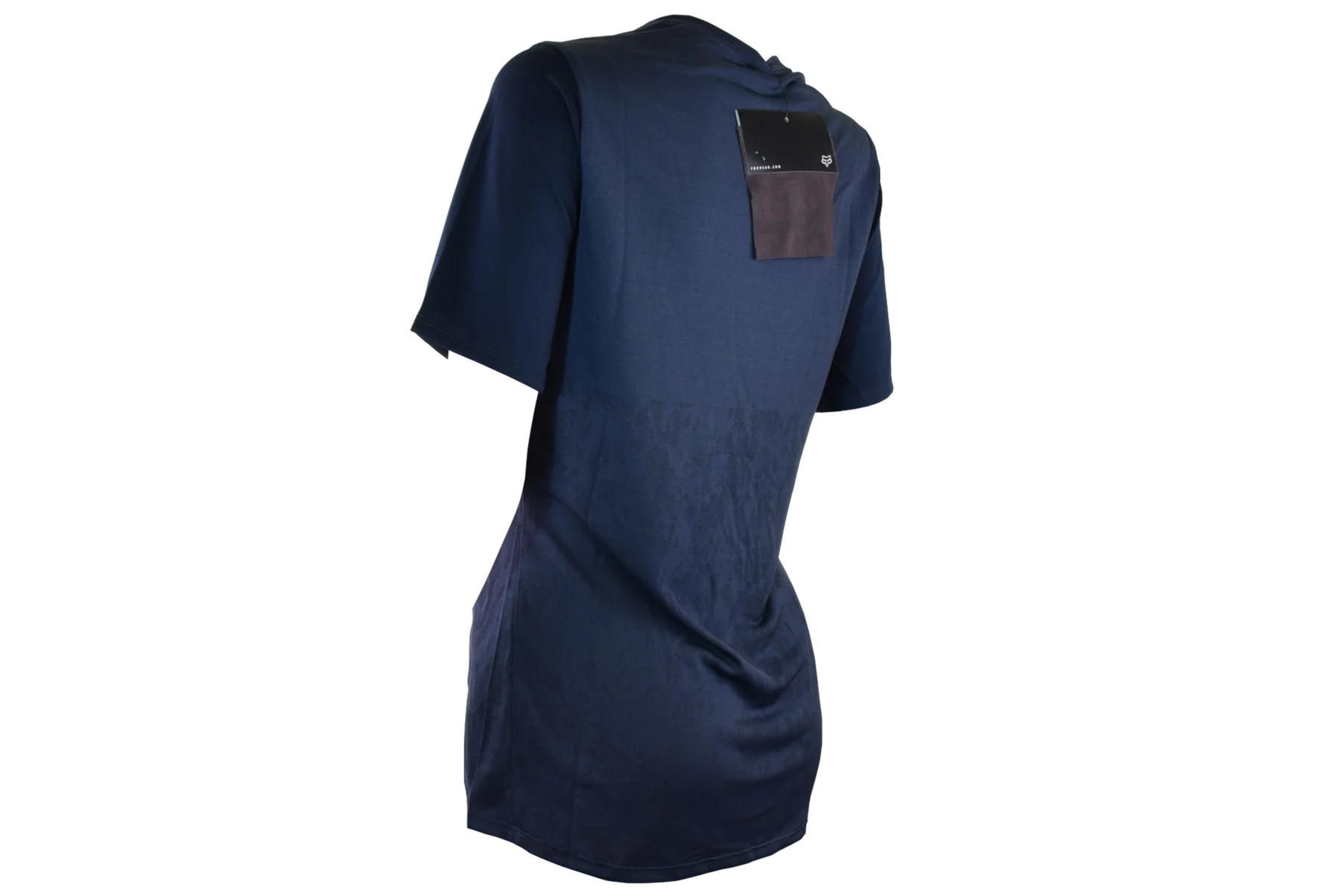 Fox Racing - Womens Ranger TruDri® SS Jersey - Midnight - S - Image 3