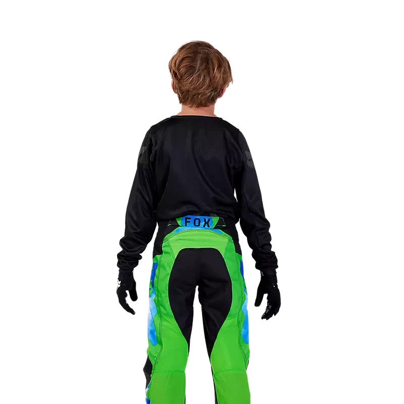 Fox Racing - Youth 180 Blackout Jersey - Image 3