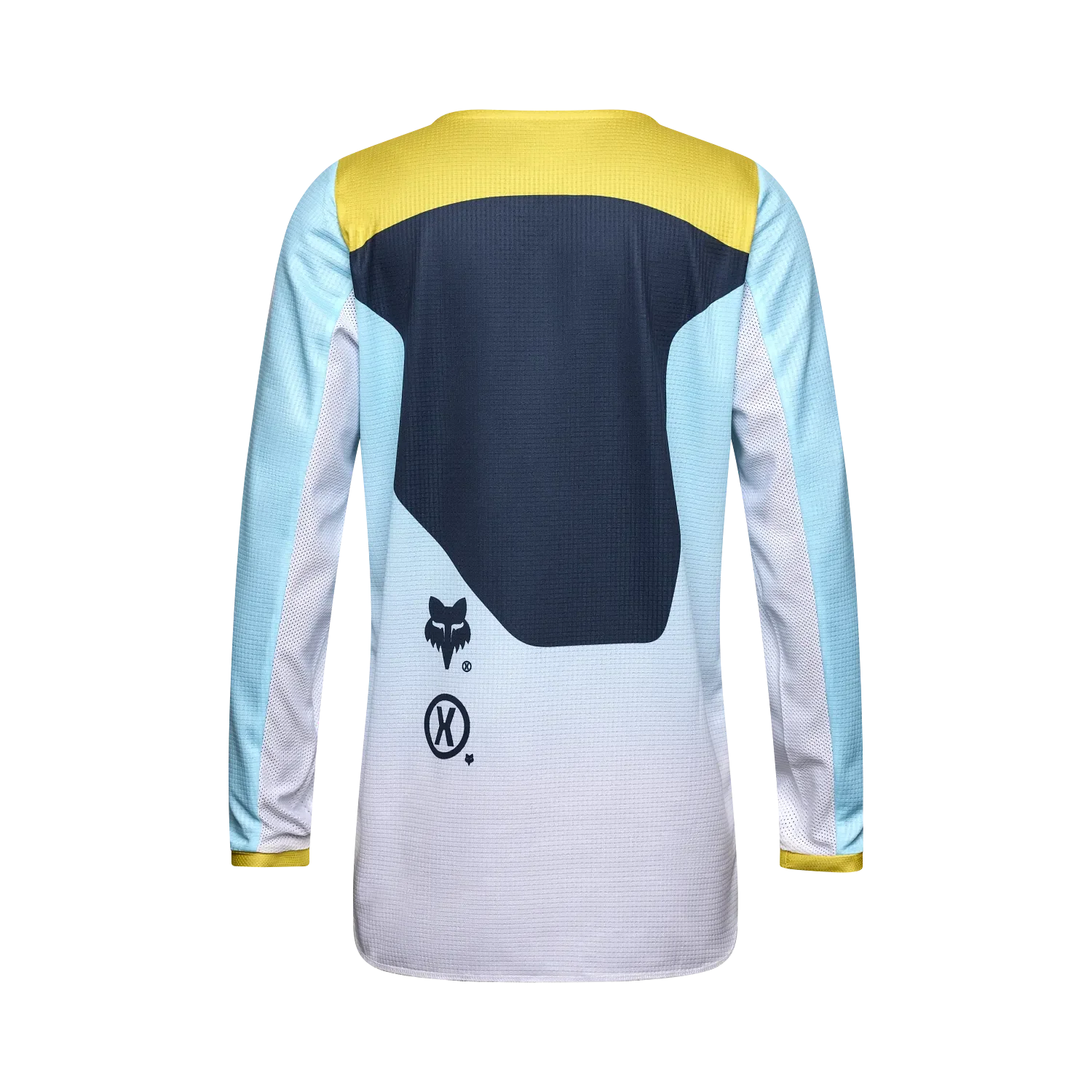 Fox Racing - Youth 180 Elevated Jersey - Light Blue - YL - Image 2