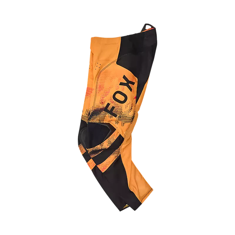Fox Racing - Youth 180 Kairos Pant Tangerine - Image 2