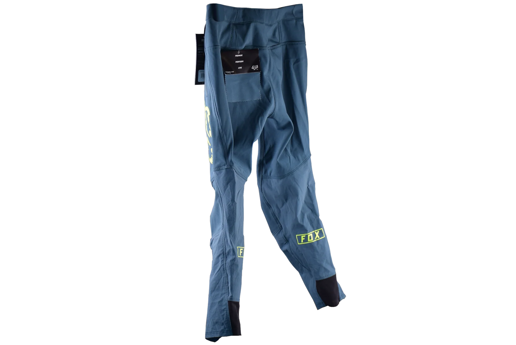 Fox Racing - Youth Defend Pant - Slt Blu - 24 - Image 3