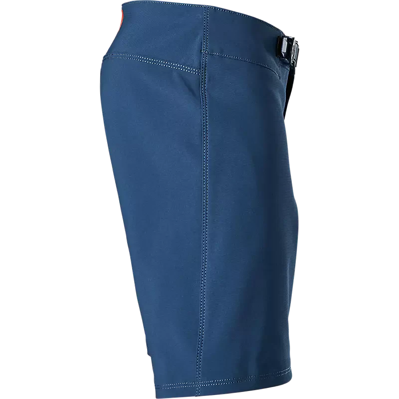 Fox Racing - Youth Defend Special Edition Short - Dark Indigo - 24 - Image 3