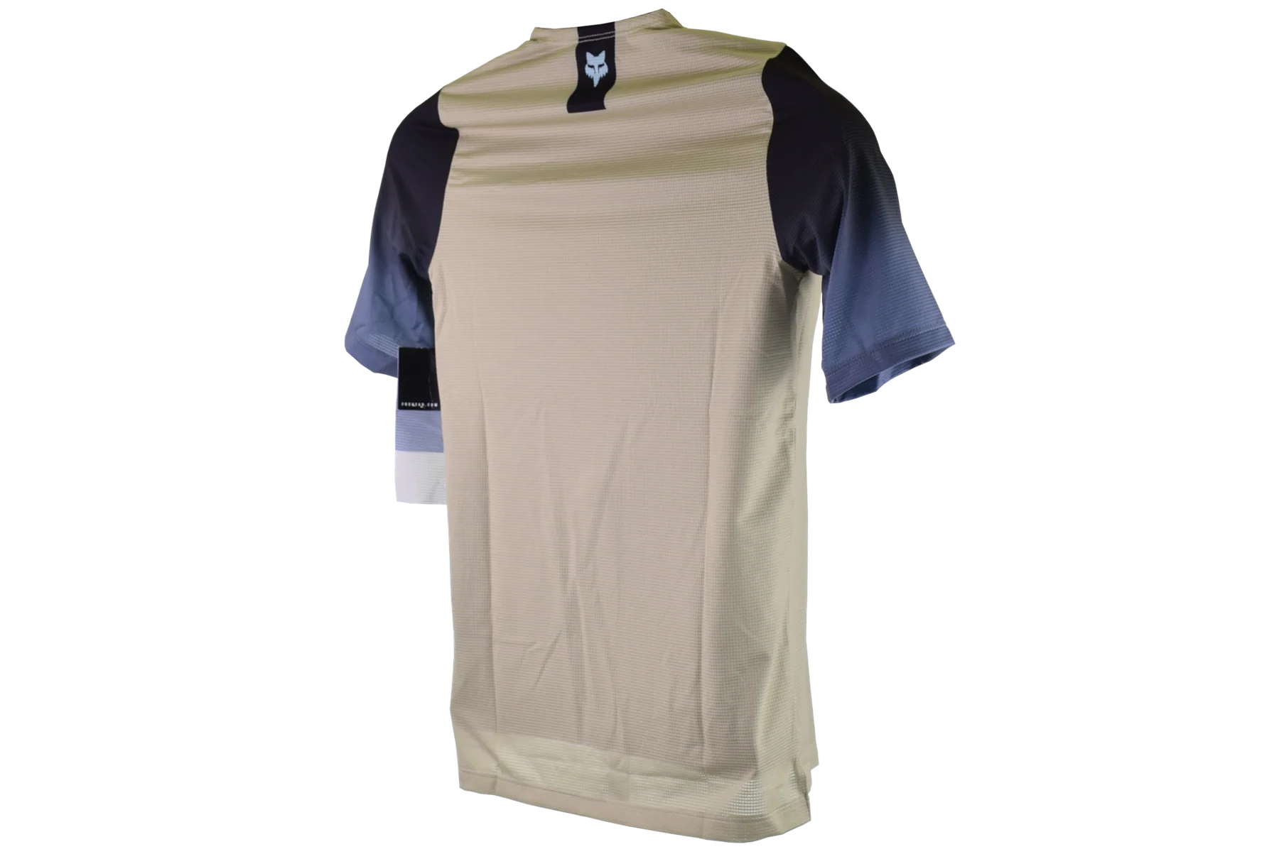 Fox Racing - Youth Flexair SS Jersey - Oat - YL - Image 4