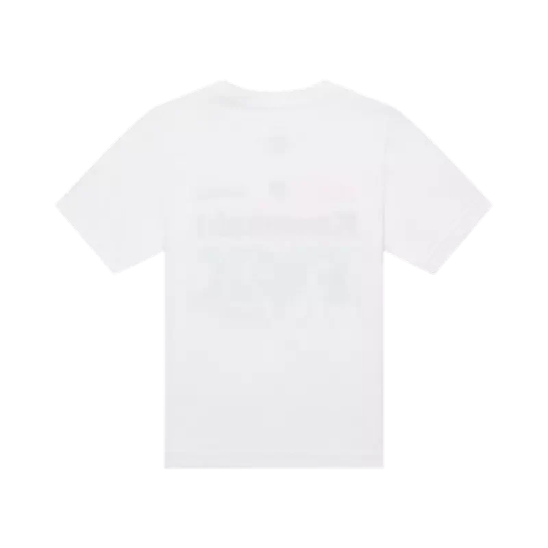 Fox Racing - Youth Fox x Kawasaki SS Tee - Image 7