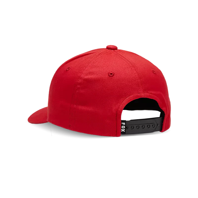 Fox Racing - Youth Legacy 110 Snapback Hat - Image 10