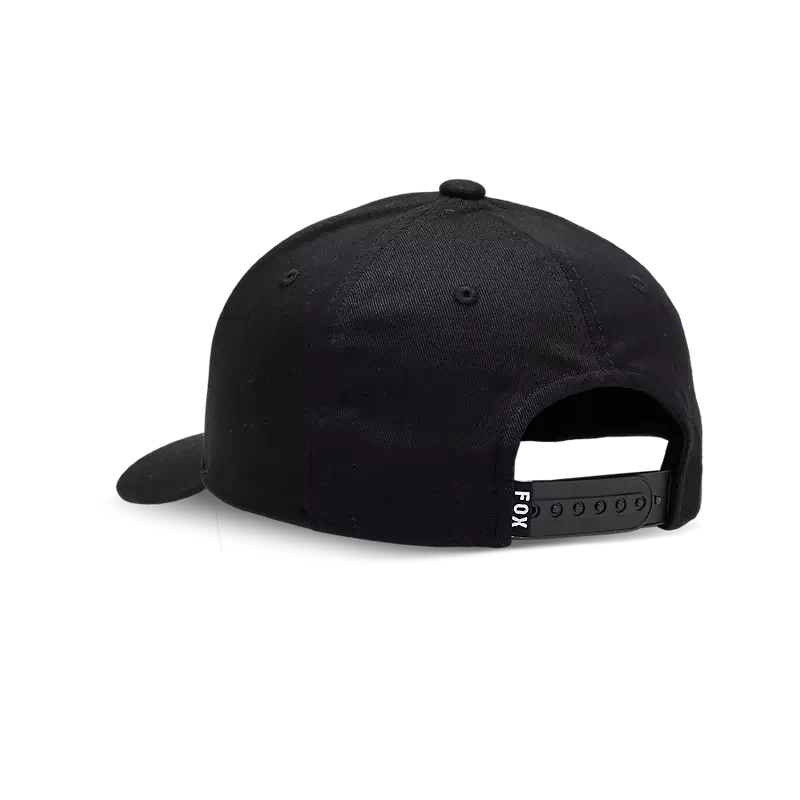 Fox Racing - Youth Legacy 110 Snapback Hat - Image 6