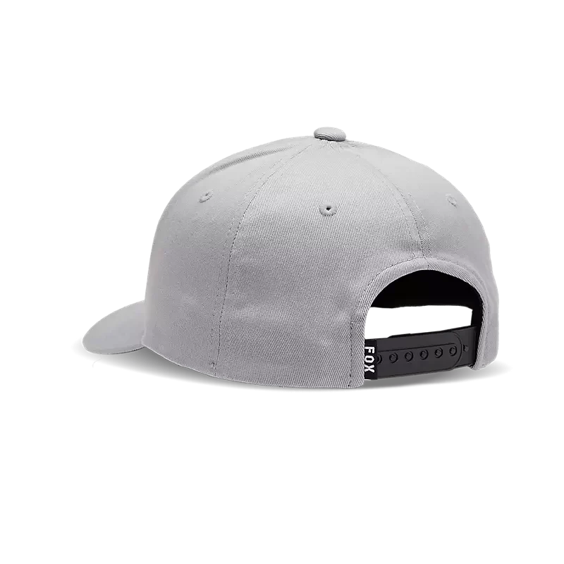Fox Racing - Youth Legacy 110 Snapback Hat - Image 8