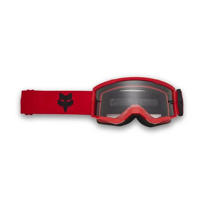 Fox Racing - Youth Main Core Goggle - Image 4