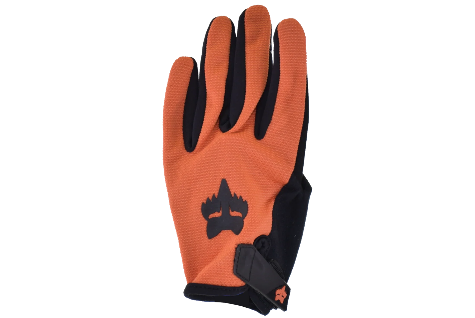 Fox Racing - Youth Ranger Glove - Atomic Orange - YS