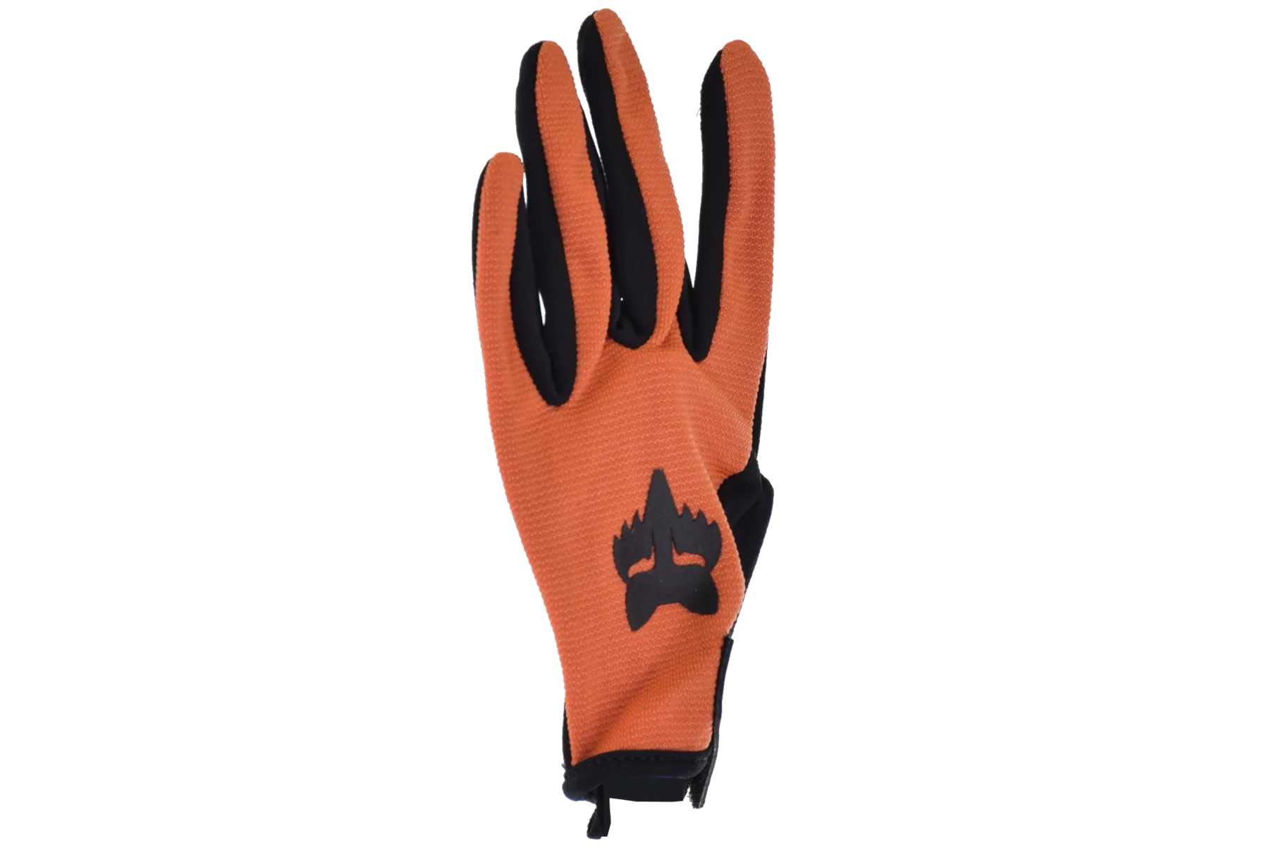 Fox Racing - Youth Ranger Glove - Atomic Orange - YS - Image 2